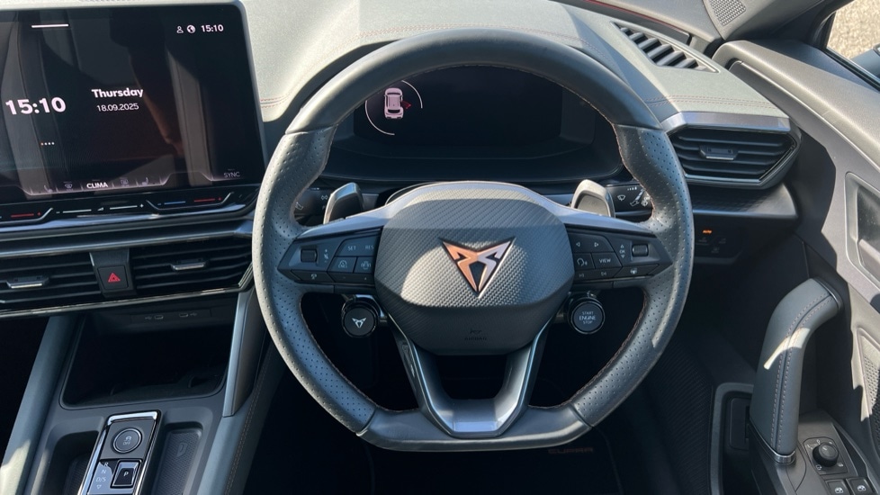 Used Cupra Formentor 2025 for sale - 76178093: Photo 28