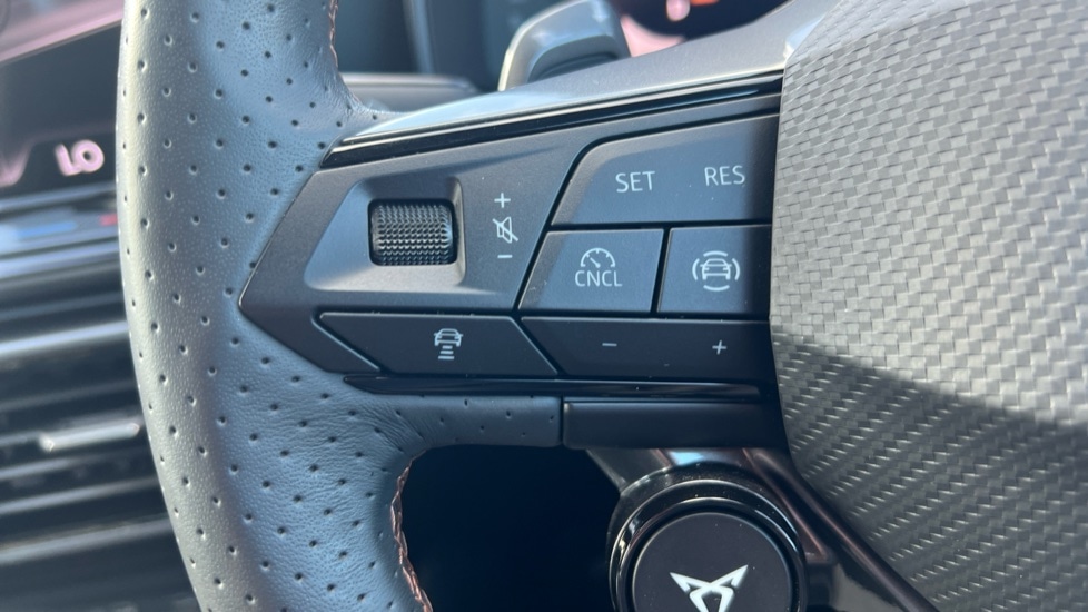Used Cupra Formentor 2025 for sale - 76178093: Photo 30