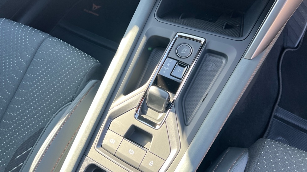 Used Cupra Formentor 2025 for sale - 76178093: Photo 34