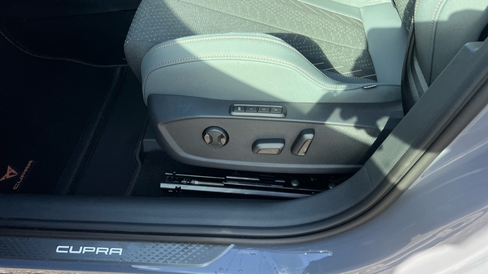 Used Cupra Formentor 2025 for sale - 76178093: Photo 37