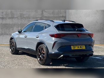 Used Cupra Formentor 2025 for sale - 76178093: Photo 3