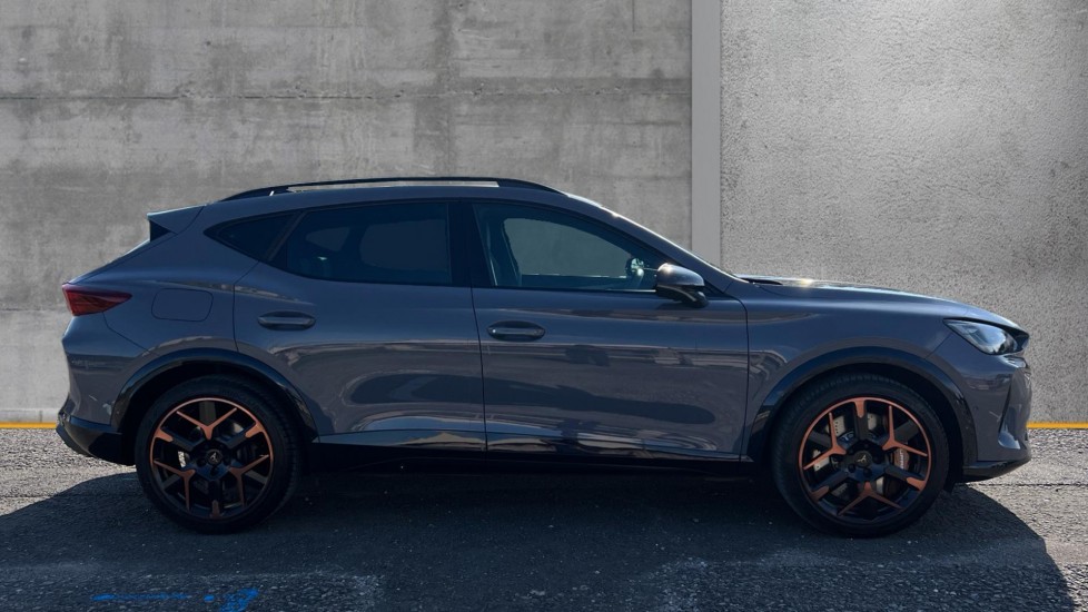 Used Cupra Formentor 2025 for sale - 76178093: Photo 4