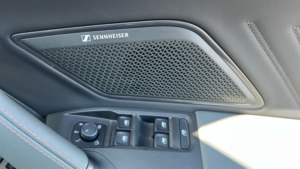 Used Cupra Formentor 2025 for sale - 76178093: Photo 40
