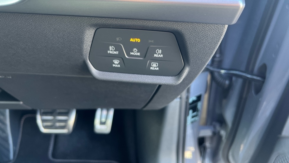 Used Cupra Formentor 2025 for sale - 76178093: Photo 43