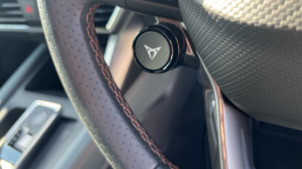 Used Cupra Formentor 2025 for sale - 76178093: Photo 45