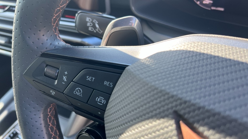 Used Cupra Formentor 2025 for sale - 76178093: Photo 46