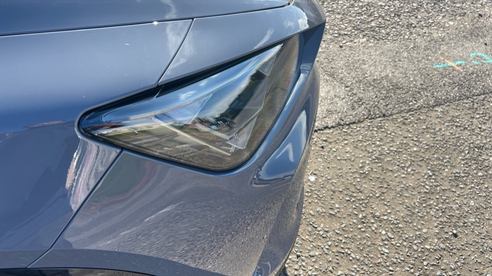 Used Cupra Formentor 2025 for sale - 76178093: Photo 49