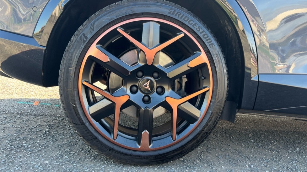 Used Cupra Formentor 2025 for sale - 76178093: Photo 5