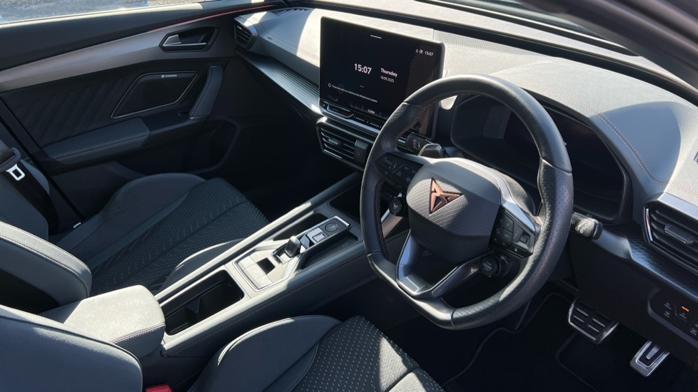 Used Cupra Formentor 2025 for sale - 76178093: Photo 6