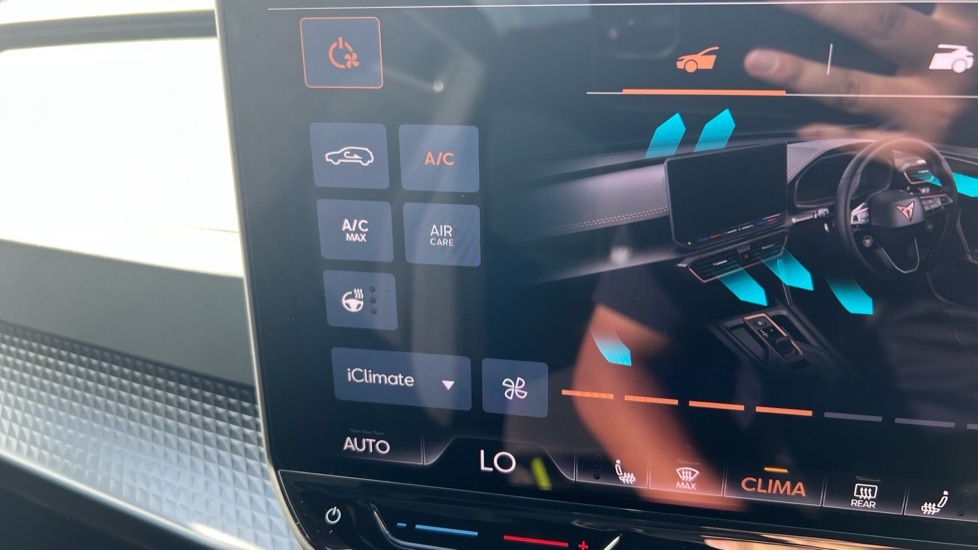 Used Cupra Formentor 2025 for sale - 76178093: Photo 60