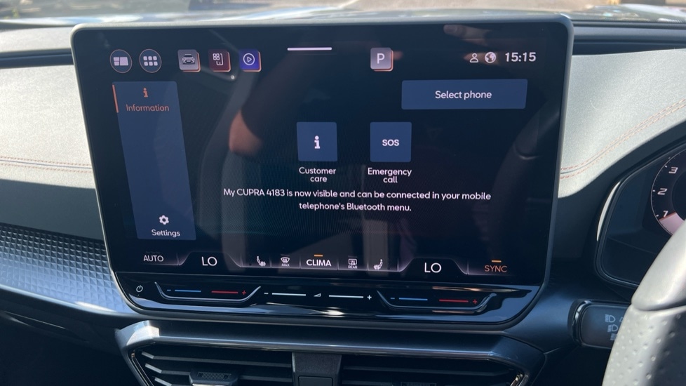 Used Cupra Formentor 2025 for sale - 76178093: Photo 65