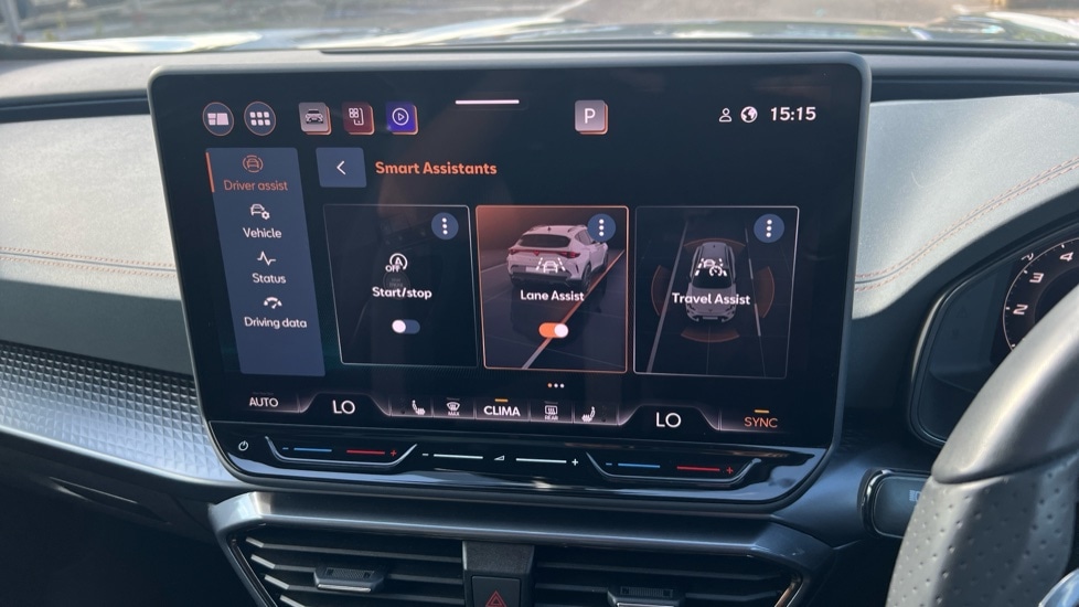 Used Cupra Formentor 2025 for sale - 76178093: Photo 66