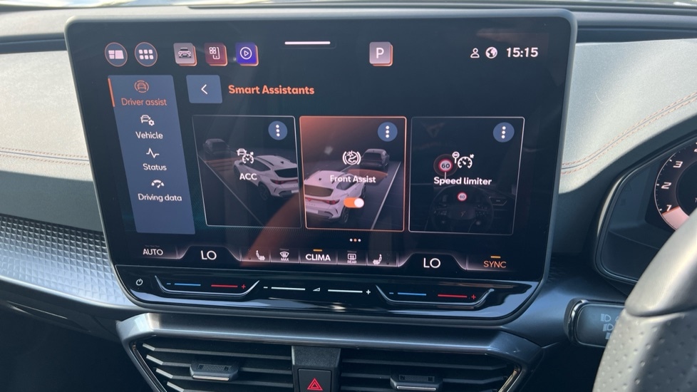 Used Cupra Formentor 2025 for sale - 76178093: Photo 67