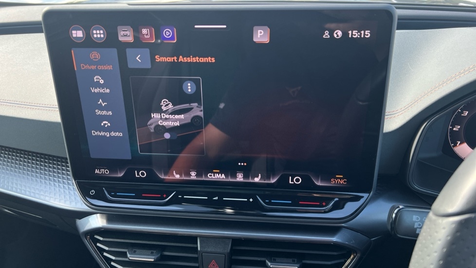 Used Cupra Formentor 2025 for sale - 76178093: Photo 68