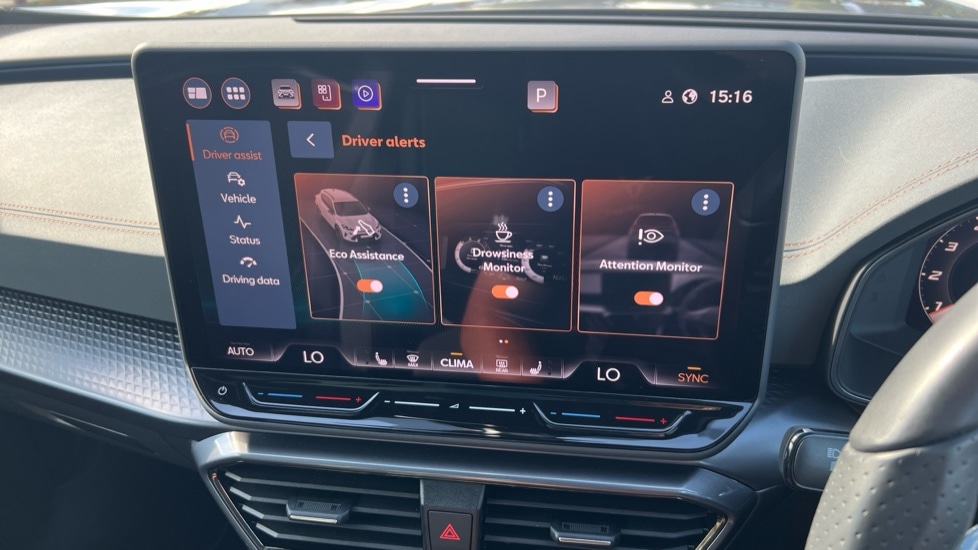 Used Cupra Formentor 2025 for sale - 76178093: Photo 69