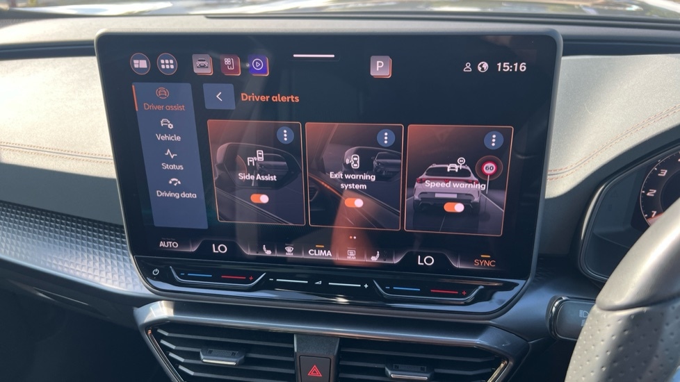 Used Cupra Formentor 2025 for sale - 76178093: Photo 70