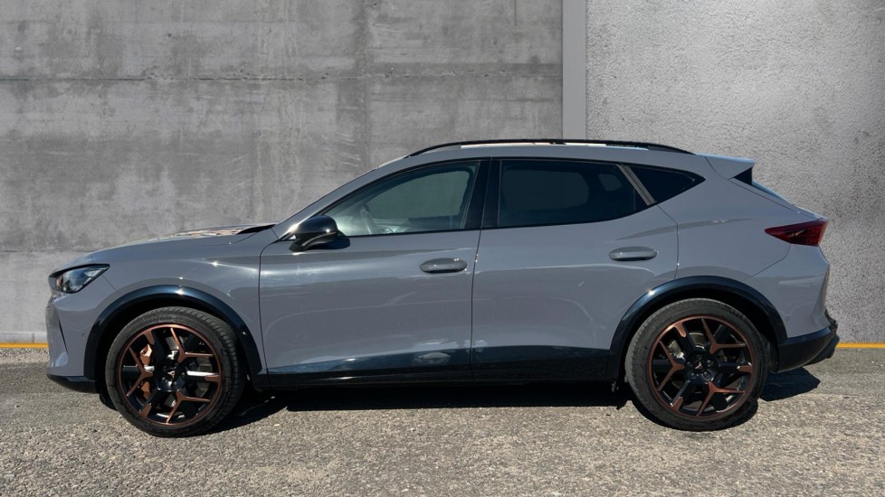 Used Cupra Formentor 2025 for sale - 76178093: Photo 9