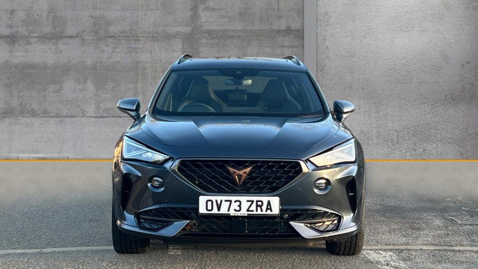 Used Cupra Formentor 2023 for sale - 76901443: Photo 10