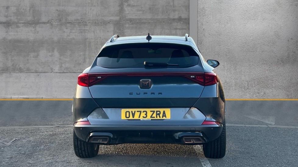 Used Cupra Formentor 2023 for sale - 76901443: Photo 11