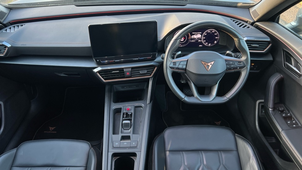 Used Cupra Formentor 2023 for sale - 76901443: Photo 12