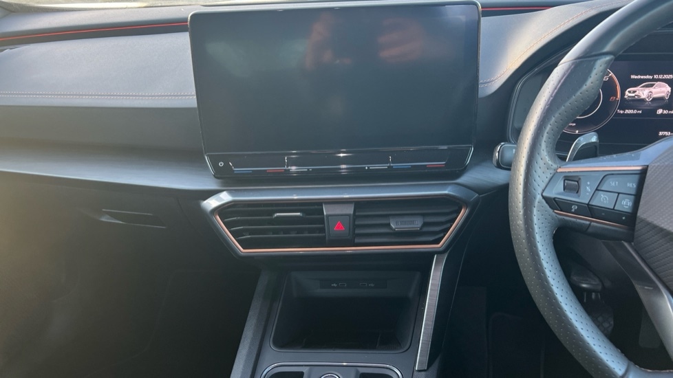 Used Cupra Formentor 2023 for sale - 76901443: Photo 13