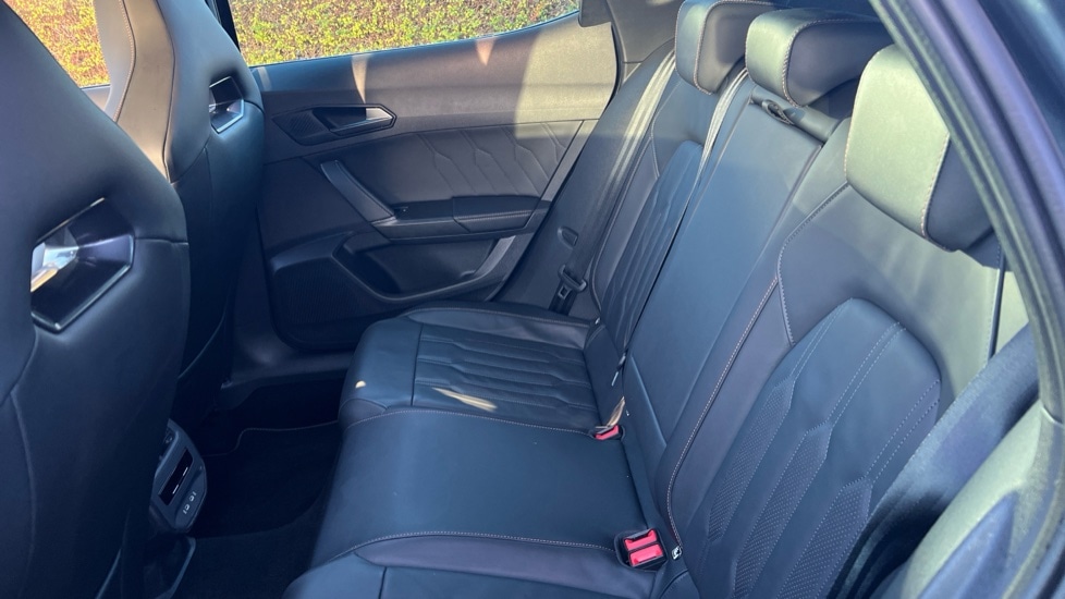 Used Cupra Formentor 2023 for sale - 76901443: Photo 15