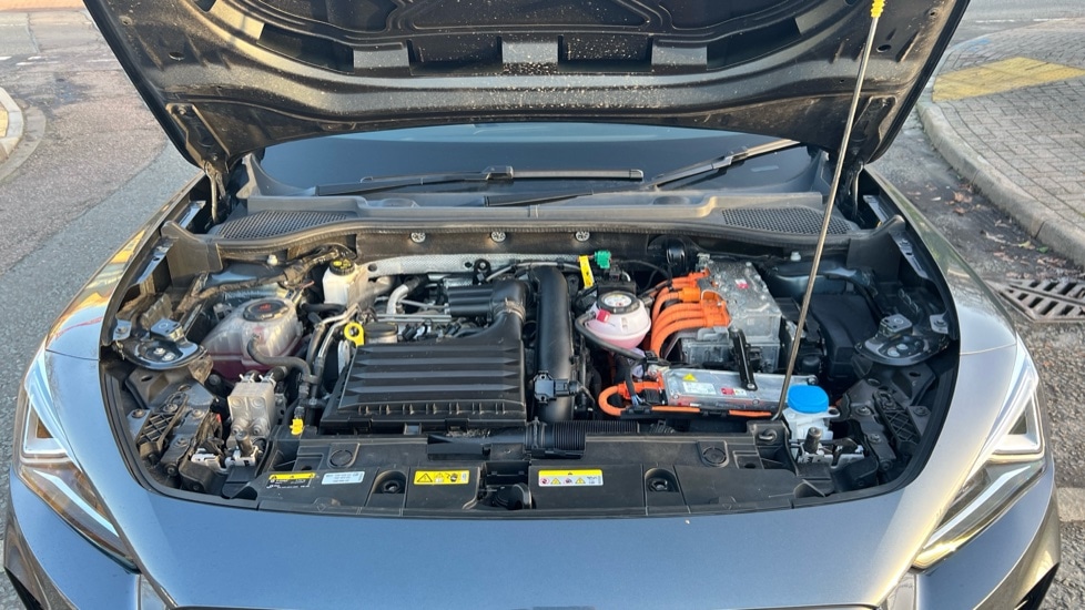 Used Cupra Formentor 2023 for sale - 76901443: Photo 17