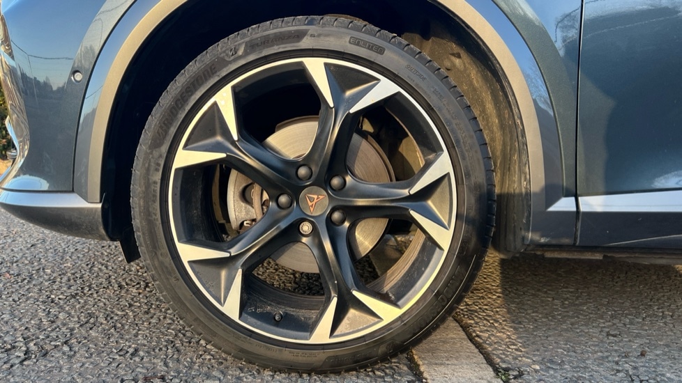 Used Cupra Formentor 2023 for sale - 76901443: Photo 19