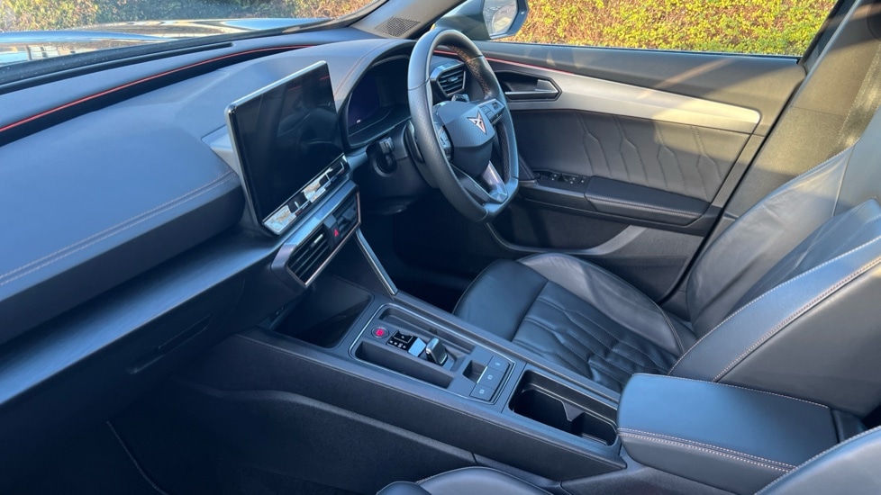 Used Cupra Formentor 2023 for sale - 76901443: Photo 2