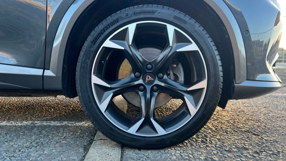 Used Cupra Formentor 2023 for sale - 76901443: Photo 20