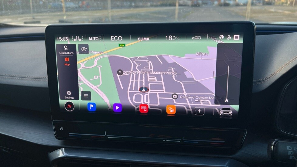 Used Cupra Formentor 2023 for sale - 76901443: Photo 21