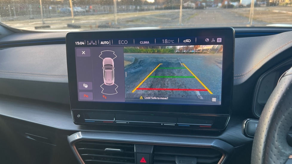 Used Cupra Formentor 2023 for sale - 76901443: Photo 22