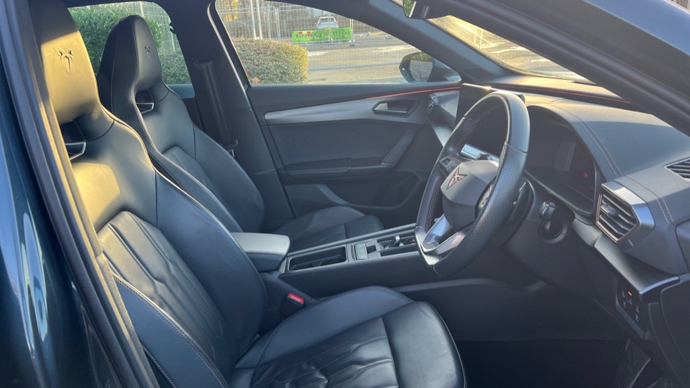 Used Cupra Formentor 2023 for sale - 76901443: Photo 26