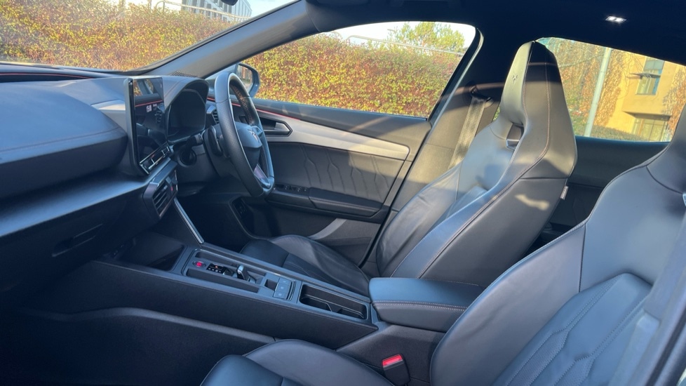 Used Cupra Formentor 2023 for sale - 76901443: Photo 27