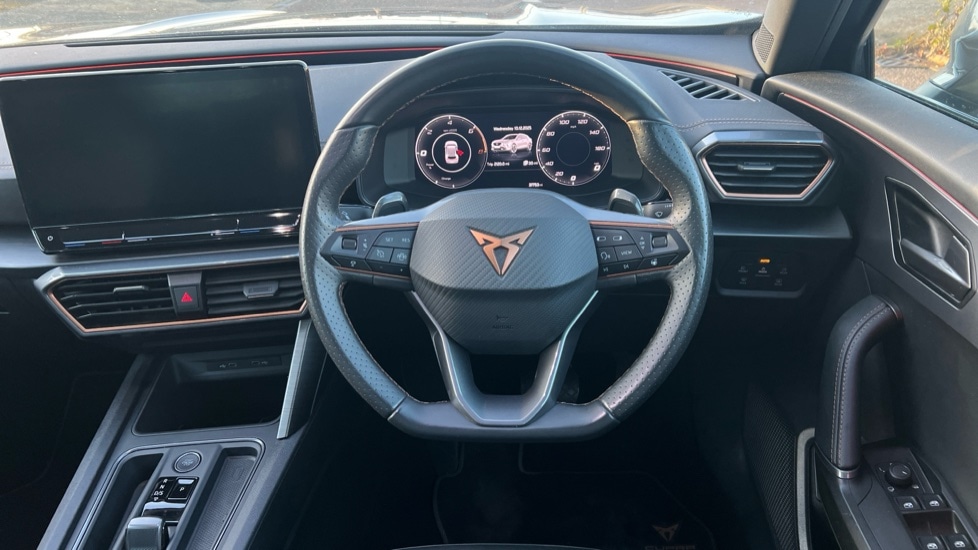 Used Cupra Formentor 2023 for sale - 76901443: Photo 28