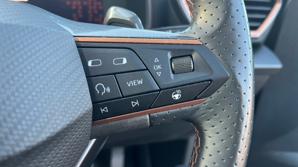 Used Cupra Formentor 2023 for sale - 76901443: Photo 30