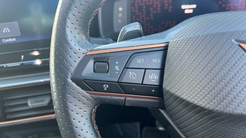 Used Cupra Formentor 2023 for sale - 76901443: Photo 31