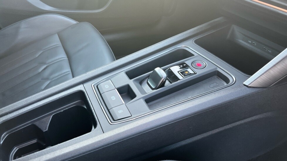 Used Cupra Formentor 2023 for sale - 76901443: Photo 34