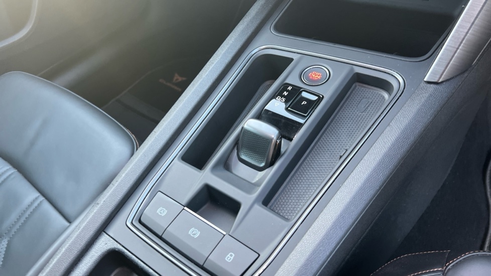 Used Cupra Formentor 2023 for sale - 76901443: Photo 35