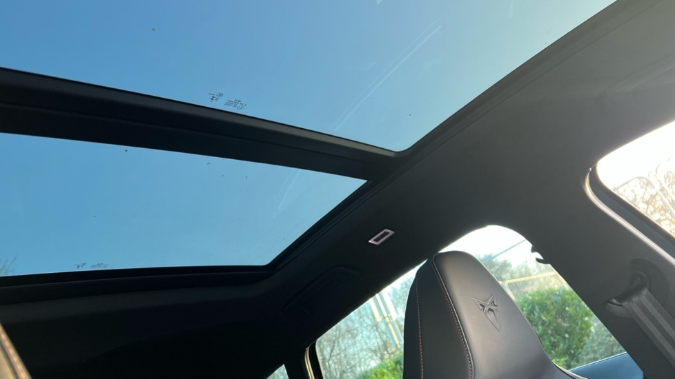 Used Cupra Formentor 2023 for sale - 76901443: Photo 37