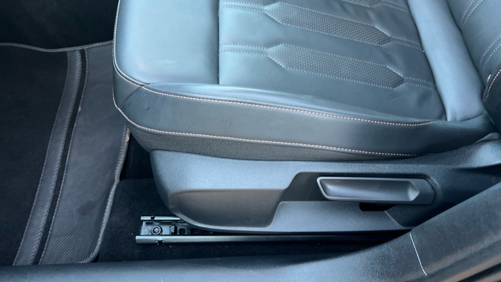 Used Cupra Formentor 2023 for sale - 76901443: Photo 38