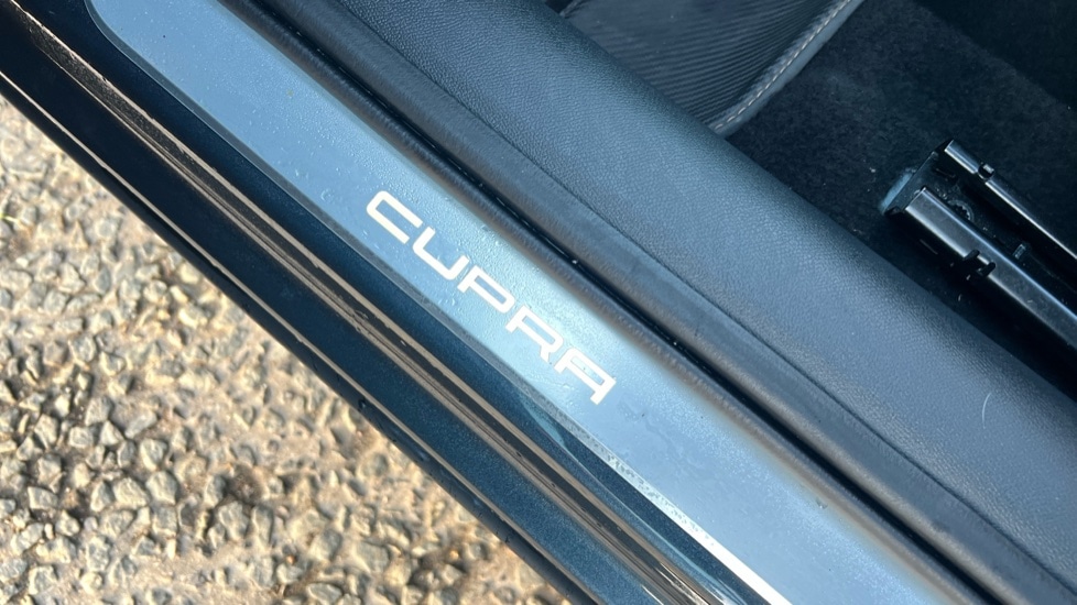 Used Cupra Formentor 2023 for sale - 76901443: Photo 39