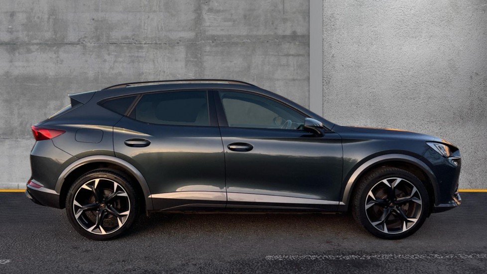 Used Cupra Formentor 2023 for sale - 76901443: Photo 4