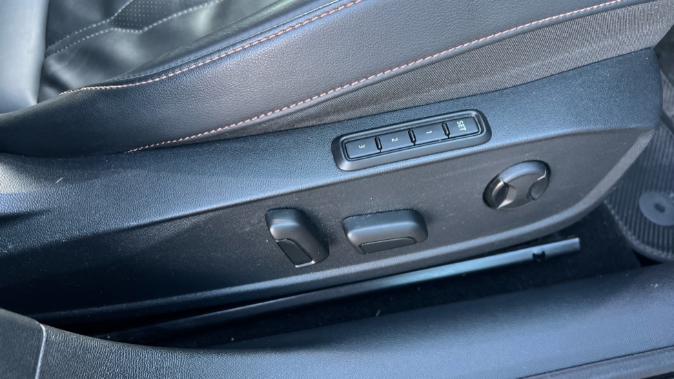 Used Cupra Formentor 2023 for sale - 76901443: Photo 42