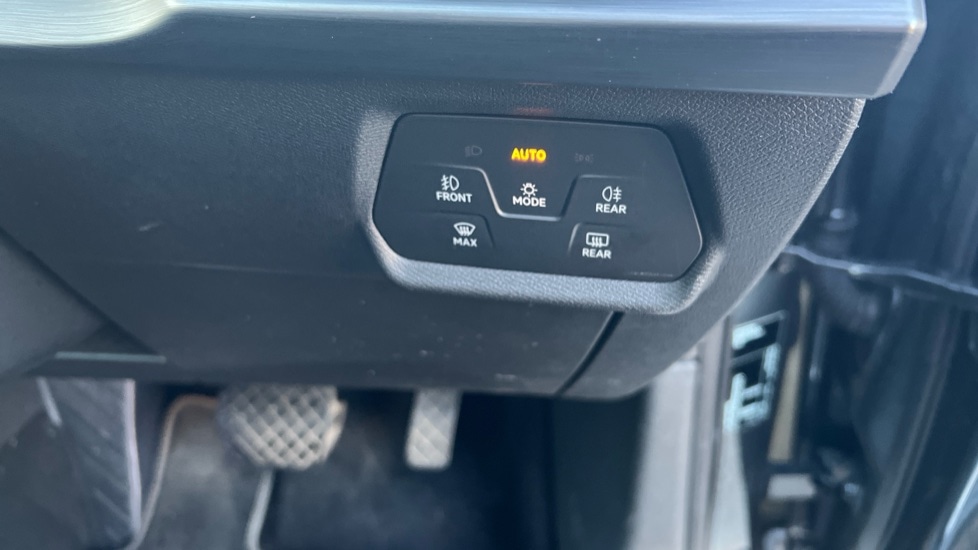 Used Cupra Formentor 2023 for sale - 76901443: Photo 43