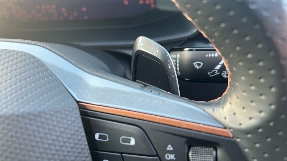 Used Cupra Formentor 2023 for sale - 76901443: Photo 44