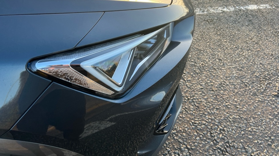 Used Cupra Formentor 2023 for sale - 76901443: Photo 45