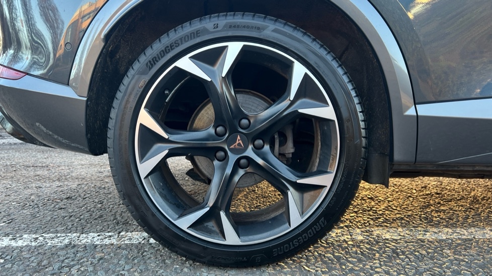 Used Cupra Formentor 2023 for sale - 76901443: Photo 5