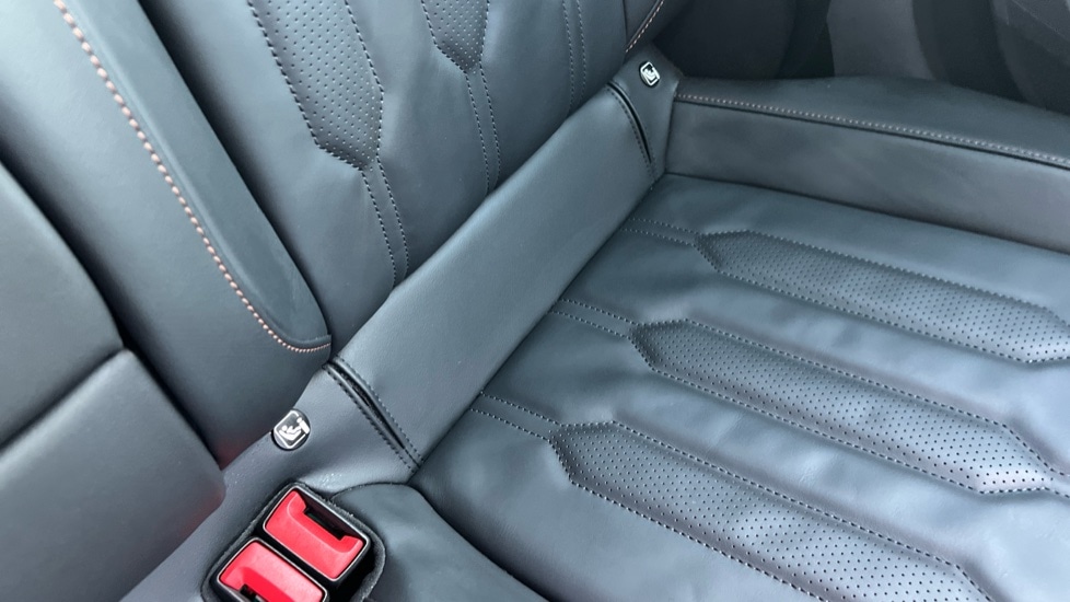 Used Cupra Formentor 2023 for sale - 76901443: Photo 53