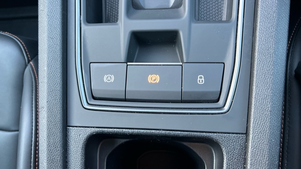 Used Cupra Formentor 2023 for sale - 76901443: Photo 55